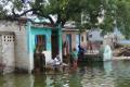 Narmada Submergence
