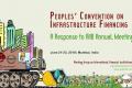 Peoples Convention on Infrastructure Financing