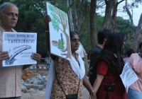 Lalbagh Protests