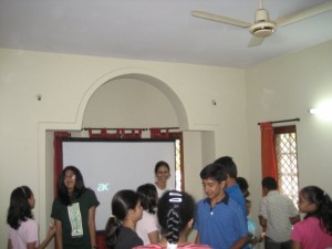 children's workshop