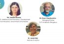 Webinar Report: Consolidating Visions For Bengaluru’s Climate Action Plan