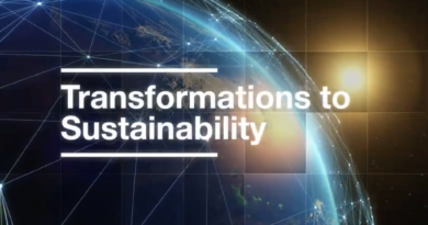 Transformations to Sustainability: Governance of Sociotechnical Transformations