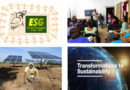 25 years advancing human rights, environmental and social justice – ESG welcomes your Contributions